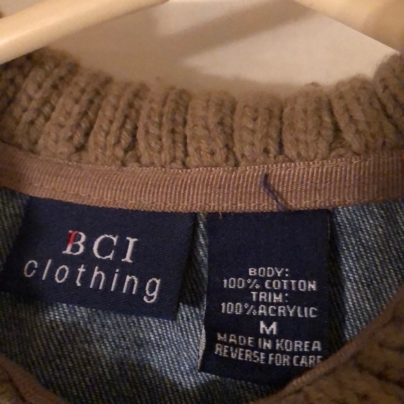 Jean Jacket - Picture 4 of 4